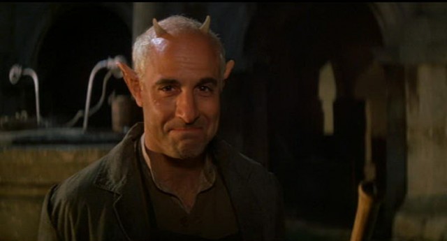 Bir Yaz Gecesi Rüyası Fotoğrafı