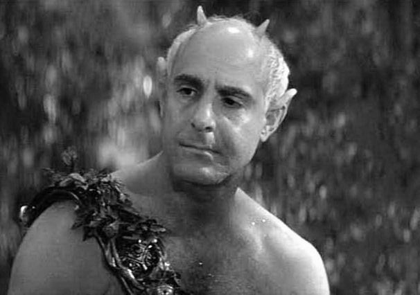 Bir Yaz Gecesi Rüyası Fotoğrafı