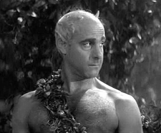 Bir Yaz Gecesi Rüyası Fotoğrafı