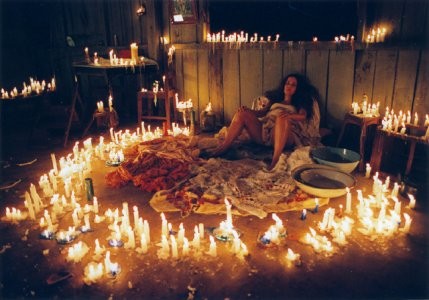 Latitude Zero Fotoğrafı