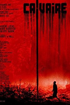 The Ordeal (2004) afişi