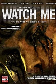 Watch Me (2006) afişi