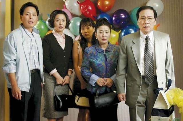 Jenny, Juno Fotoğrafı