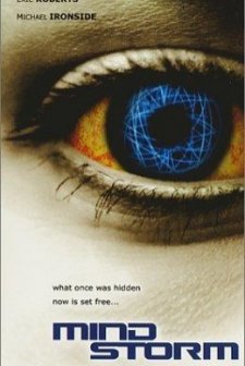 Mindstorm (2001) afişi