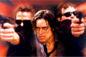 Şehrin Azizleri Fotoğrafı