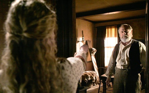 Deadwood Fotoğrafı