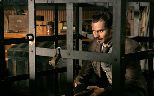 Deadwood Fotoğrafı