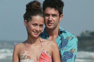 Aşk Oyunu Fotoğrafı