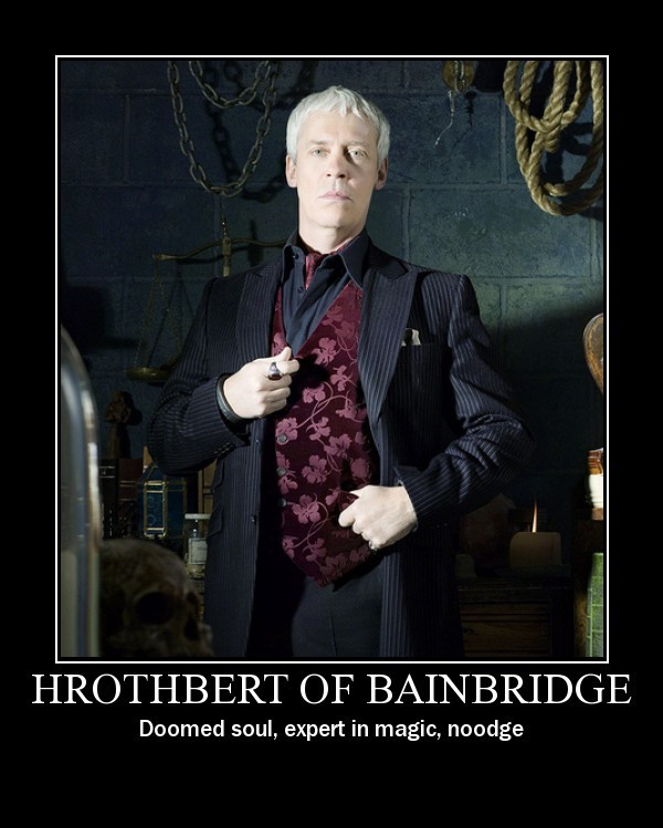 Dresden Files Fotoğrafı