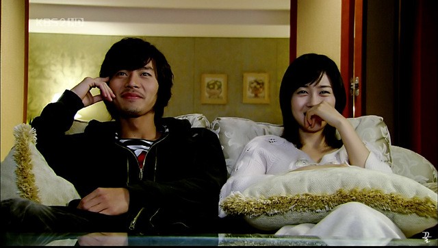 Kar Kraliçesi Fotoğrafı