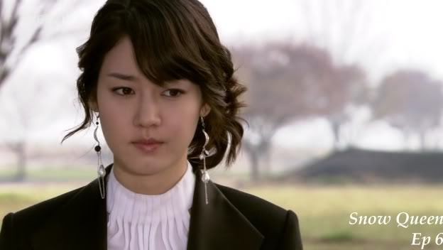 Kar Kraliçesi Fotoğrafı