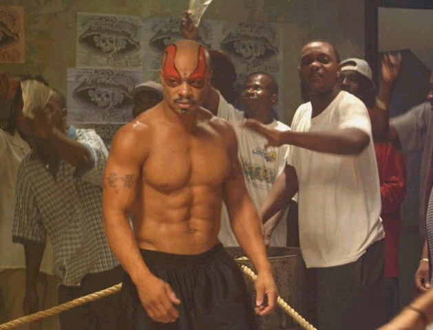 Pit Fighter fotoğrafı