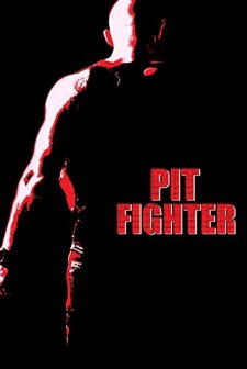 Pit Fighter (2005) afişi