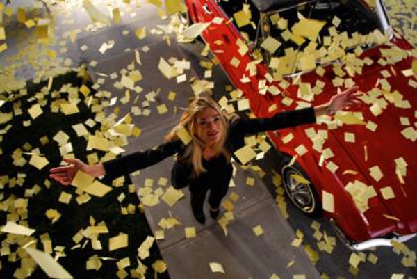 Dead Like Me fotoğrafı