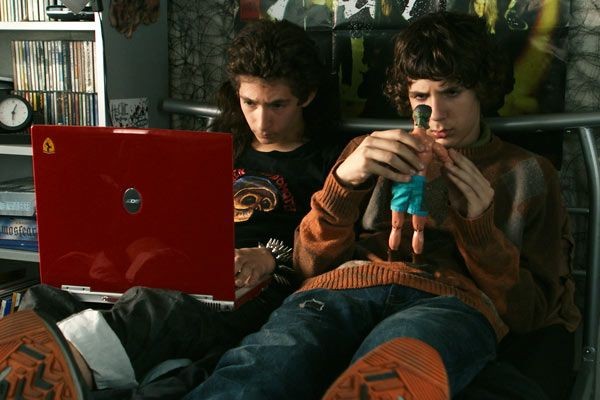 Les Beaux Gosses Fotoğrafı