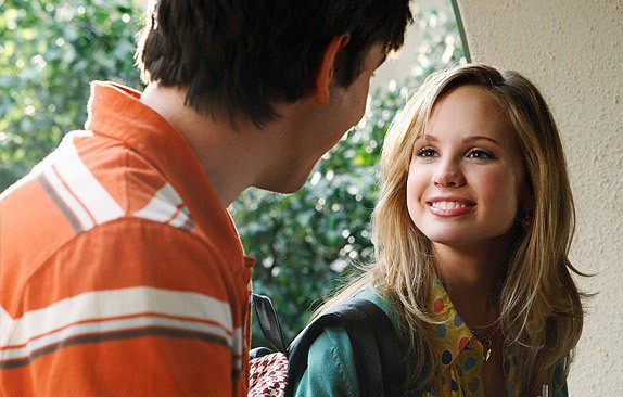 Senden Nefret Etmemin 10 Sebebi Fotoğrafı