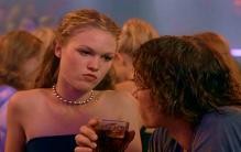 Senden Nefret Etmemin 10 Sebebi Fotoğrafı