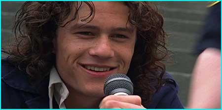 Senden Nefret Etmemin 10 Sebebi Fotoğrafı