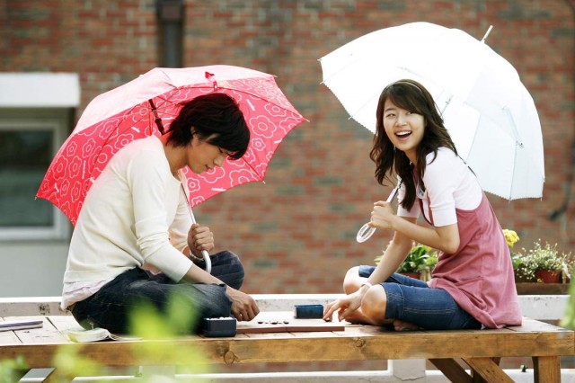 A Lovers Concerto Fotoğrafı