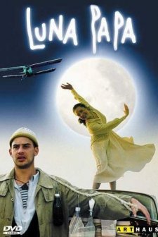 Aydede (1999) afişi