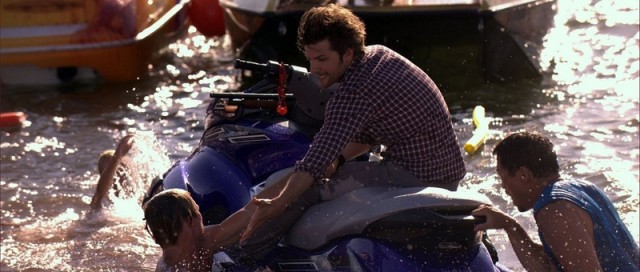 Pirana 3D Fotoğrafı