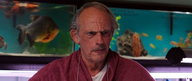 Pirana 3D Fotoğrafı