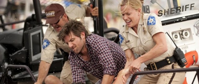 Pirana 3D Fotoğrafı