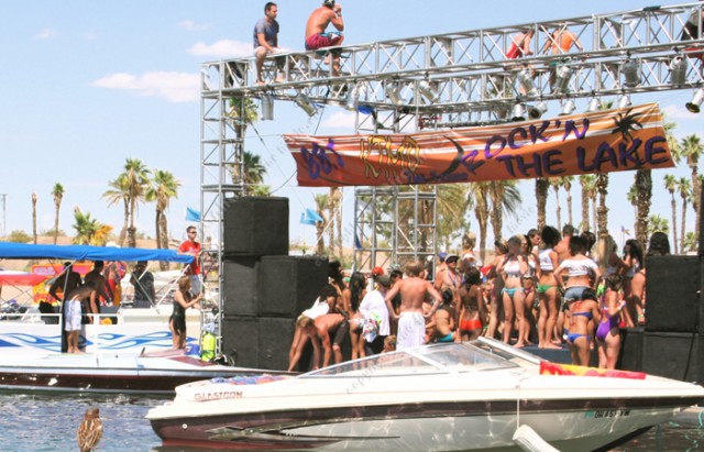 Pirana 3D Fotoğrafı