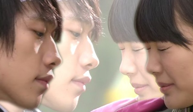 Ölümüne Aşk Fotoğrafı