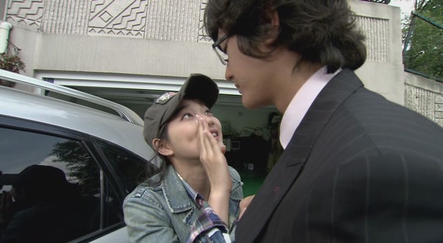 Ölümüne Aşk Fotoğrafı