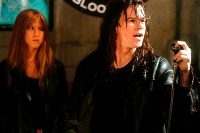 Rock Star Fotoğrafı