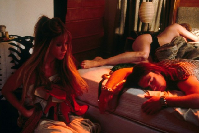 Rock Star Fotoğrafı