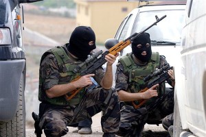 Sağır Oda Fotoğrafı