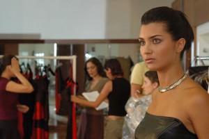 Ihlamurlar Altında Fotoğrafı