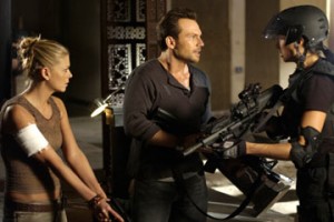 Alone in The Dark fotoğrafı