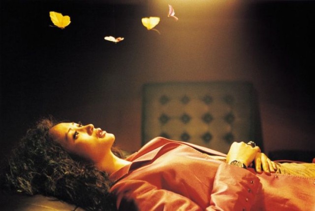 Hipnotize Fotoğrafı