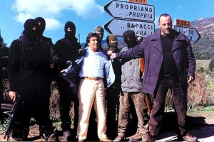 Korsikalı Fotoğrafı