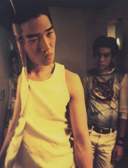 Bye June Fotoğrafı