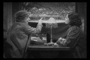 Kaybolan Kadın Fotoğrafı