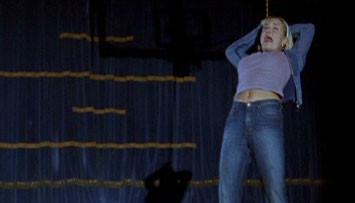 Sleepaway Kampına Dönüş Fotoğrafı