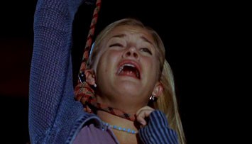 Sleepaway Kampına Dönüş Fotoğrafı