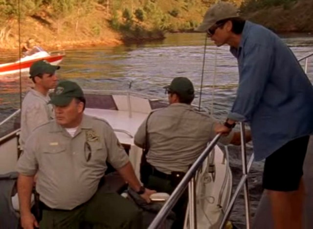 Red Water Fotoğrafı