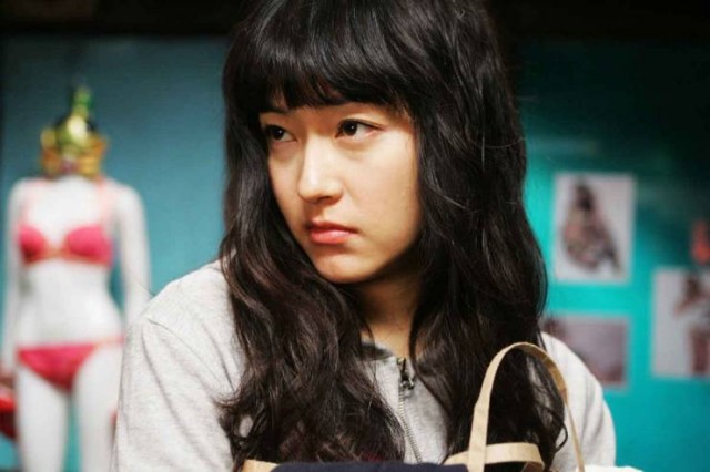 Yalandan Aşk Fotoğrafı