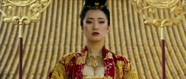 Altın Çiçeğin Laneti Fotoğrafı