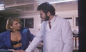 La Revanche Des Mortes Vivantes Fotoğrafı