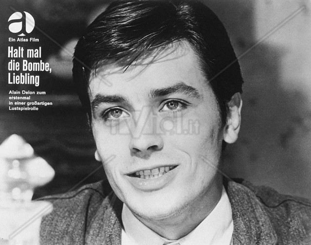 Che Gioia Vivere fotoğrafı