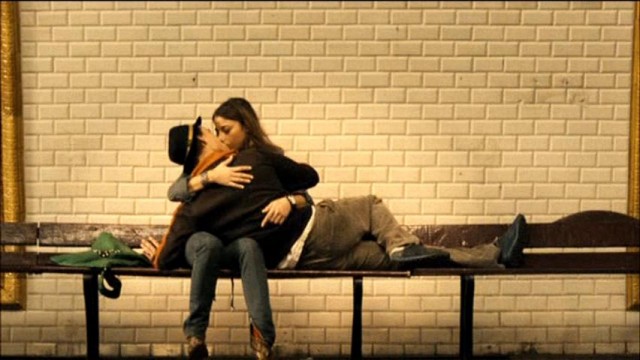 Paris, Seni Seviyorum Fotoğrafı