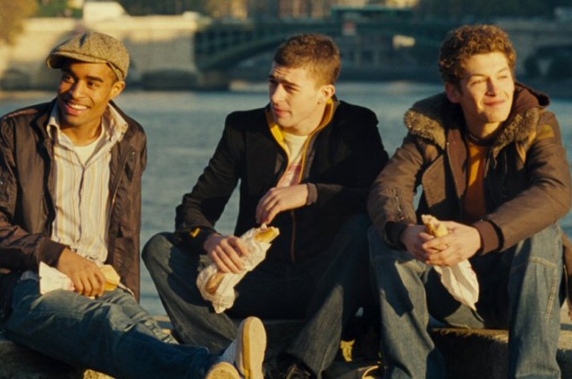 Paris, Seni Seviyorum Fotoğrafı