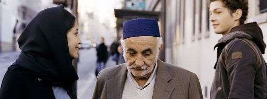 Paris, Seni Seviyorum Fotoğrafı