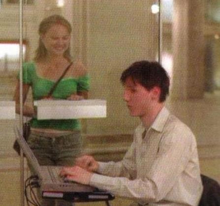 Paris, Seni Seviyorum Fotoğrafı